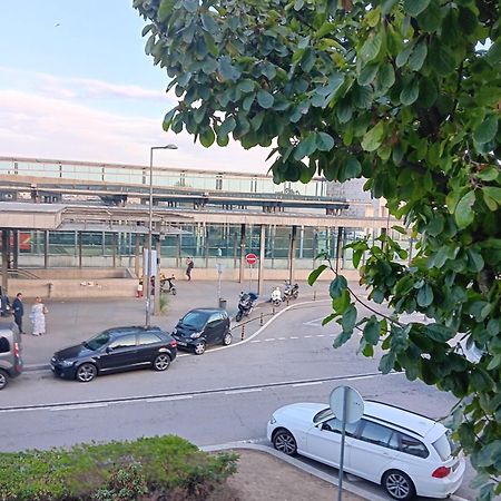 Porto Centro Station Lägenhet Exteriör bild